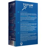  Totum Sport Electrolytes - Hypertonic Drink